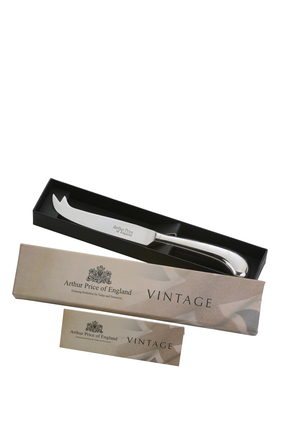Vintage Cheese Knife